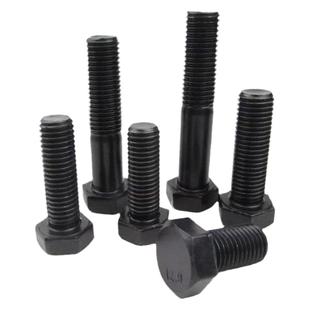 促销12.9级高强度外六角螺丝螺栓m10 20 25 30 35 40 45 50 55 60