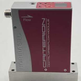HORIBASTEC D514MG 300SCCM C12 Gas Criterion Digital Mass Flo
