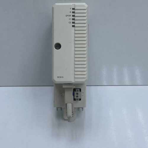 ABB 3BSE031154R1 BC810 BUS INTERCONNECTION UNIT