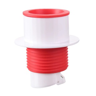 厨房下水道防臭神器卫生间硅胶防溢密封塞通通用防虫地漏下水管