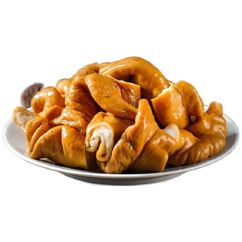 90%去油85固体物含量肥肠猪大肠