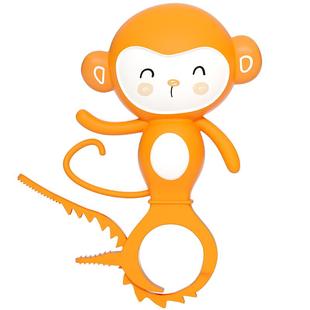 宝宝门缝防夹手神器门卡门夹儿童安全防撞门挡止刮风吹门响卡门器