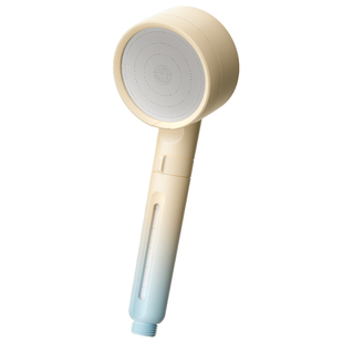 韩国过滤花洒喷头淋浴增压泰国通用前置净化器美肤滤芯洗澡水龙头