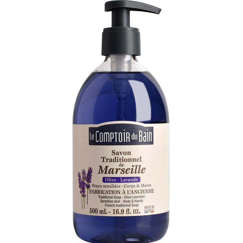 【胖东来同款】法国丽芙沐浴露玫瑰香型温和清洁滋润保湿1000ml