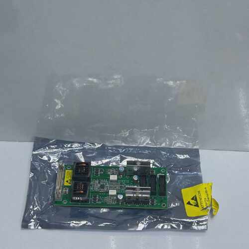 Emerson 15B10964G2 IGBT INTERFACE BOARD