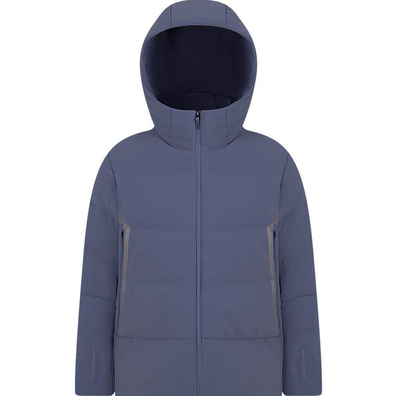 波司登短款羽绒服波司登