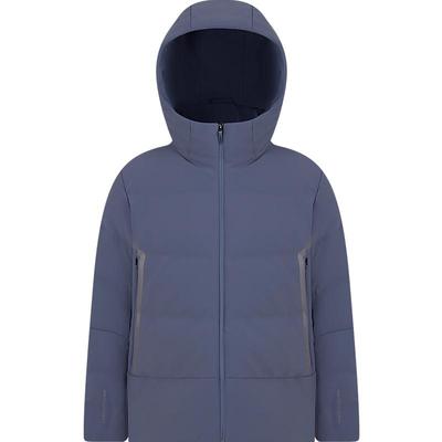 波司登短款羽绒服波司登