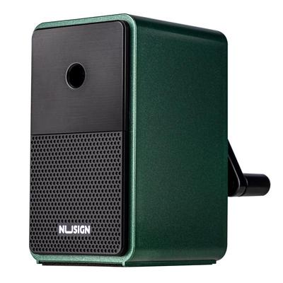 得力美术生专用自动进铅削笔刀