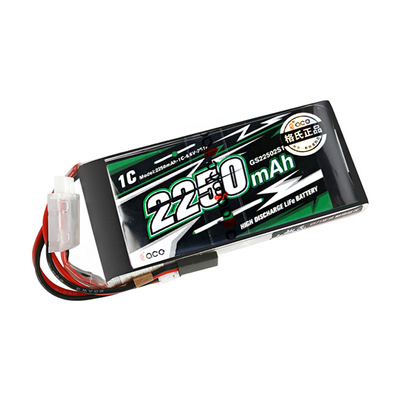 发射机电池ACE格氏2250mah