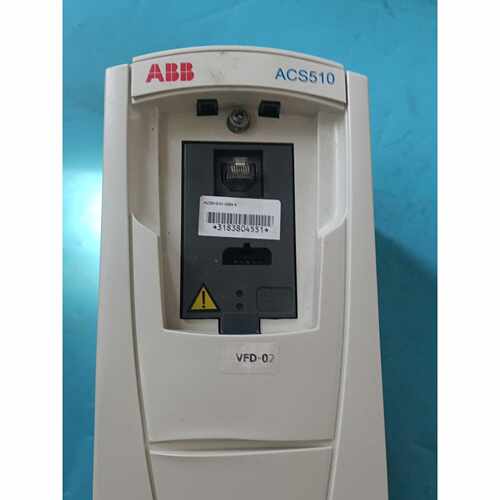 议价ABB变频器ACS51001025A411kw带适用