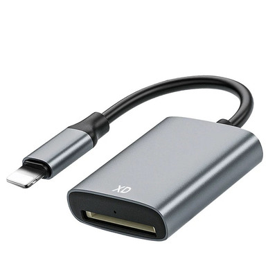 奥林巴斯XD卡读卡器正品实惠耐用