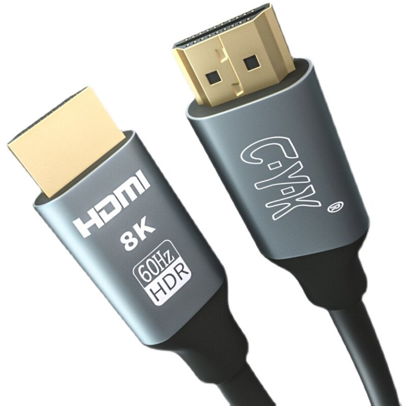 HDMI2.1版高性价比显示器连接线