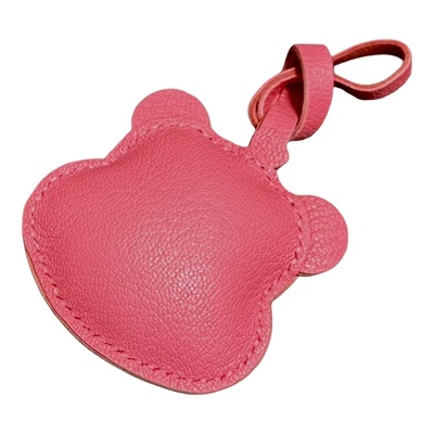 【头家】露比loopy真皮包包挂件