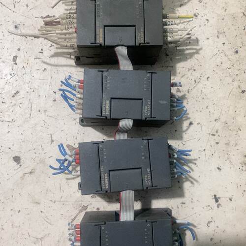 询价-6ES7 222-1HF22-0XA8