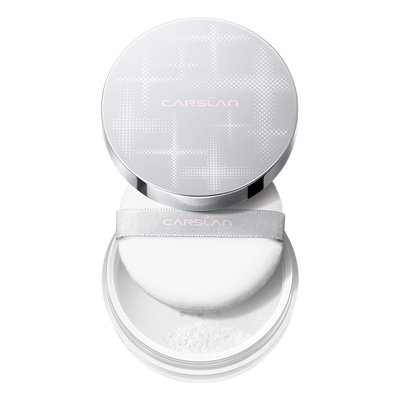 卡姿兰散粉定妆持久控油不脱妆