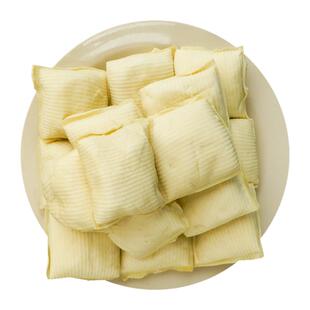 锦磨坊云南特产建水臭豆腐石屏油炸包浆豆腐生坯烧烤长毛豆腐蘸水