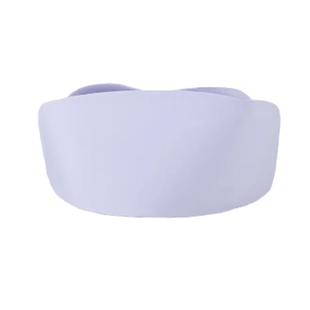 南丁格尔女护士帽燕尾帽加厚加杠易洗护士长护师工帽白色粉色包邮