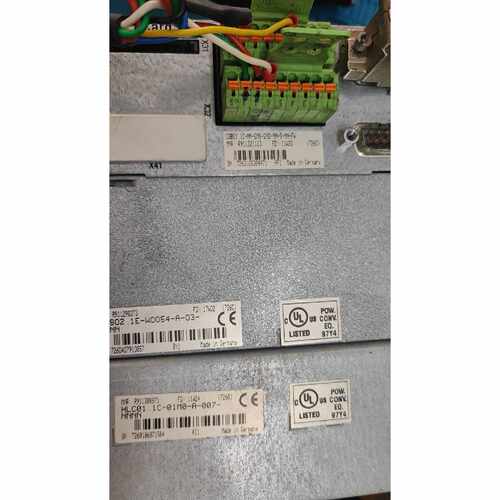 询价-广东省厚街Rexroth力士乐驱动器可维修