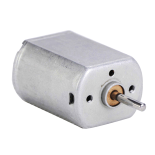 模型强磁马达 高转速大马力玩具电机马达 130sh（新）