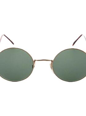 美国代购80年代复古旅行中性墨镜