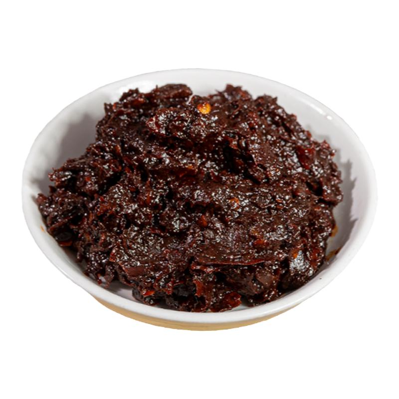 酱香豆瓣 陈酿豆瓣酱正宗零添加家用炒菜料多年发酵非红油豆瓣酱