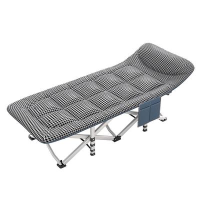 折叠床单人床办公室午休神器成人