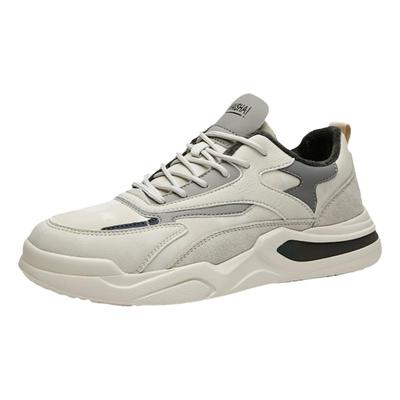 运动鞋男鞋2025新款男款阿甘