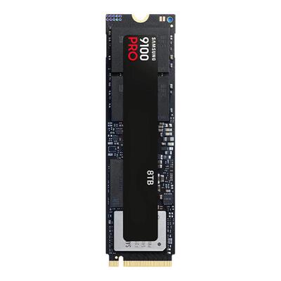 三星9100PRO固态硬盘2TB