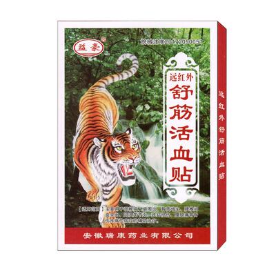 关节炎肩周炎骨质增生腰间盘突出