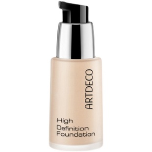 德国ARTDECO雅蔻彩妆高清柔晰粉底液 干皮亲妈遮瑕隔离不脱妆