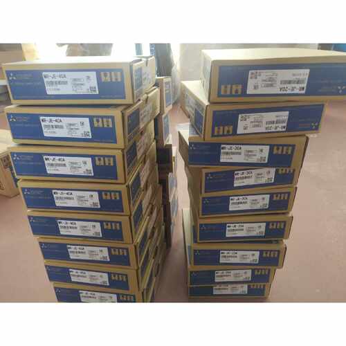 议价MR-H20AN/MR-H22KAN-S25/MR-H22KACN-S149 三菱伺服驱动器询