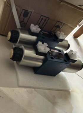 议价德国REXROTH比例减压阀 供应力士乐节流阀 4WE10HA50/EG220N9