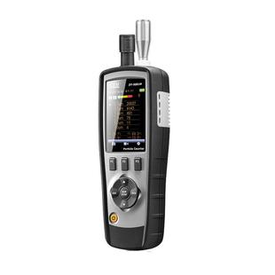 CEM华盛昌粉尘颗粒物检测仪洁净度测试仪空气质量浓度检测DT-9880