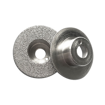 磨轮专用于杭州爱科iecho全自动多层床裁剪机配件裁刀磨刀石砂轮