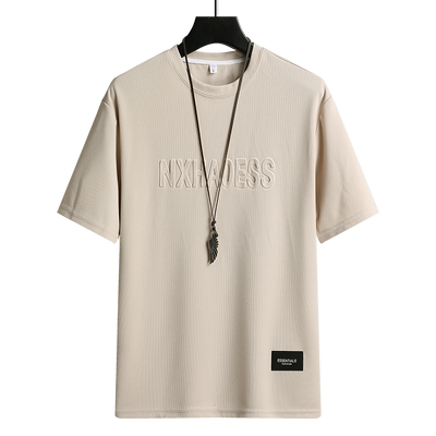 2025春秋季新款卫衣男韩版