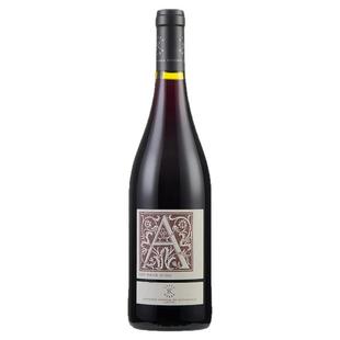 法国原瓶进口拉菲奥希耶干红葡萄酒红A西爱/西慕 朗格多克 赤霞珠