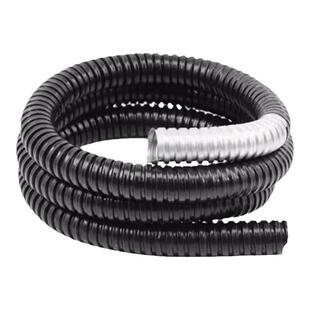 包塑金属软管DN15/25/32蛇皮管不锈钢金属穿线管波纹管电线电缆套