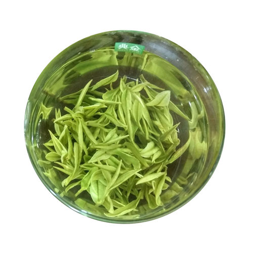 安吉白茶明前特级2026年新茶250克春茶原产地白茶茶叶绿茶 散装