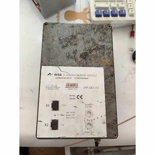询价ersa O2双传感器模块，型号A-D017C，件，实物