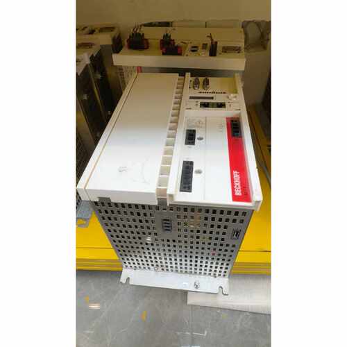 询价倍福BECKHOFF驱动器，型号AX5118-0000，三相