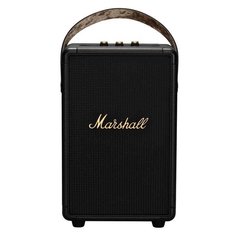 MarshallTufton便携音箱
