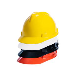 中石油石化油库阻燃安全帽绝缘防爆矿产防静电安全帽劳保防砸头盔