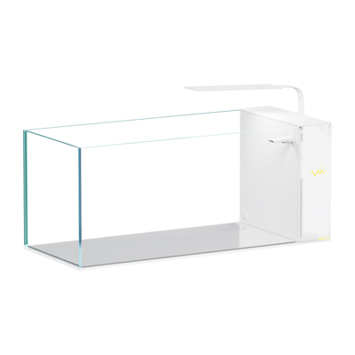 江森水族客厅超白桌面静音小鱼缸