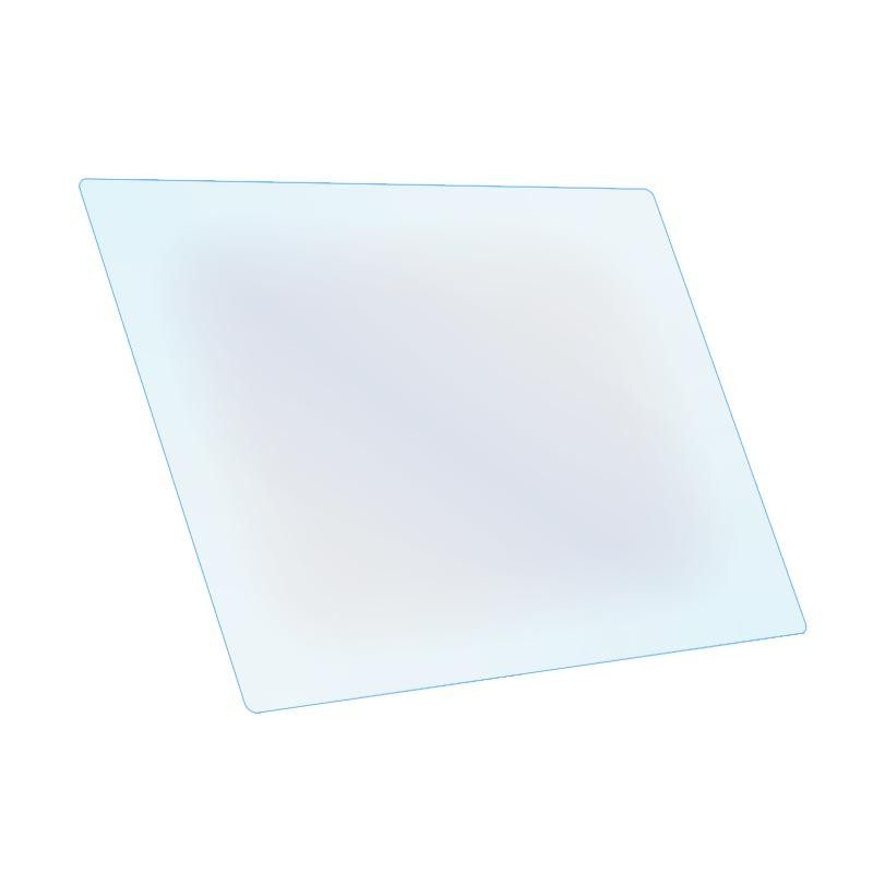 适用于26款吉利星瑞中控导航显示屏幕钢化膜内饰保护贴膜改装件25