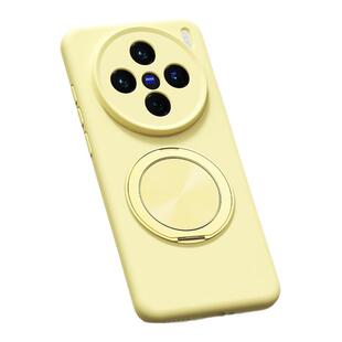 【液态支点壳】适用vivoX200手机壳X200Pro新款X200ProMini硅胶套带支架男女mini全包防摔S系列ultra外壳vivo