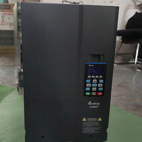 询原装台达变频器C2000