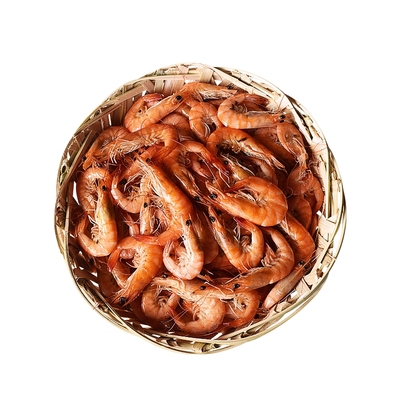 德裕隆潮汕鱼饭非遗老字号传统鲜虾熟虾饭即食低脂新鲜方便食材