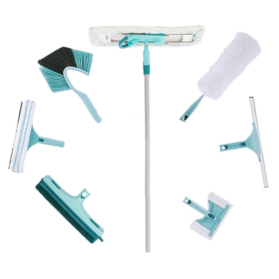 利快德国进口家庭清洁地拖布拖把