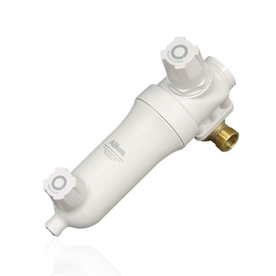 Alikes/爱尼克斯前置过滤器INF8000V9-1升级版万向稳压全屋净水器