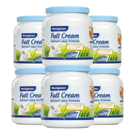 【6罐装】maxigenes美可卓蓝胖子奶粉